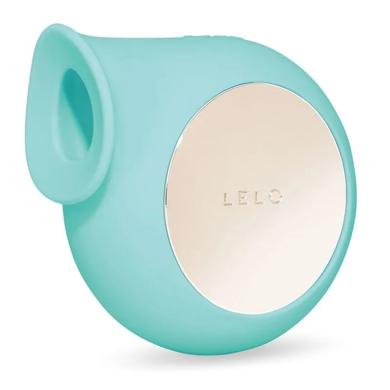 LELO - SILA AQUA STIMULATEUR DONDES CLITORIS