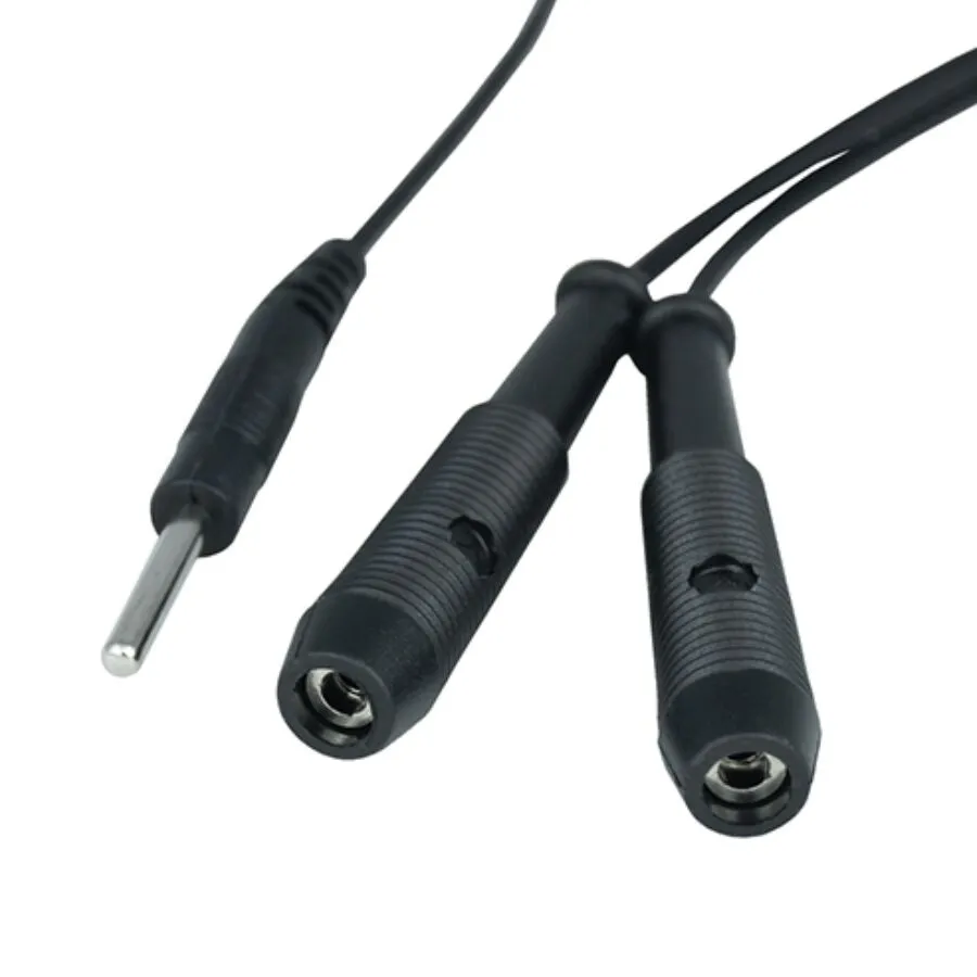 ELECTRASTIM - CÂBLE COMBINÉ TRIPHASÉ