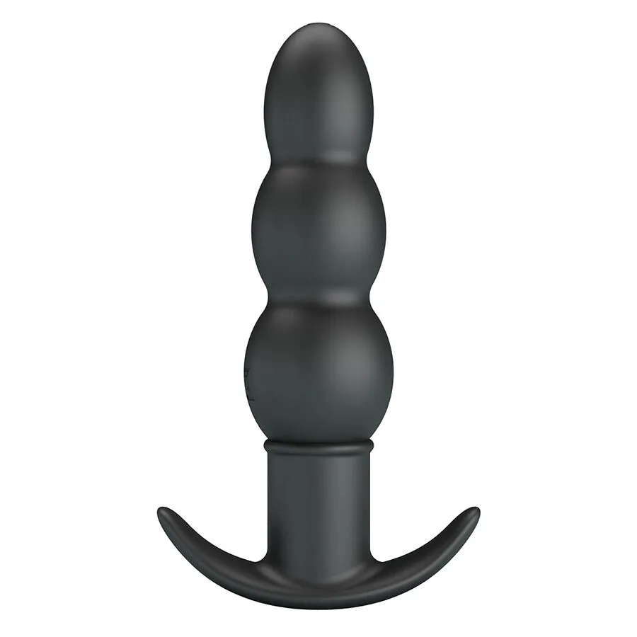 PRETTY LOVE - AEAEAS ​​PLUG ANAL VIBRANT