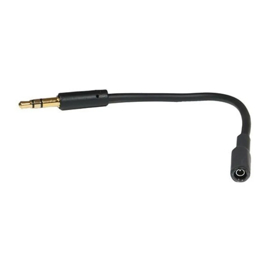 ELECTRASTIM - CÂBLE ADAPTATEUR JACK 3,5 MM