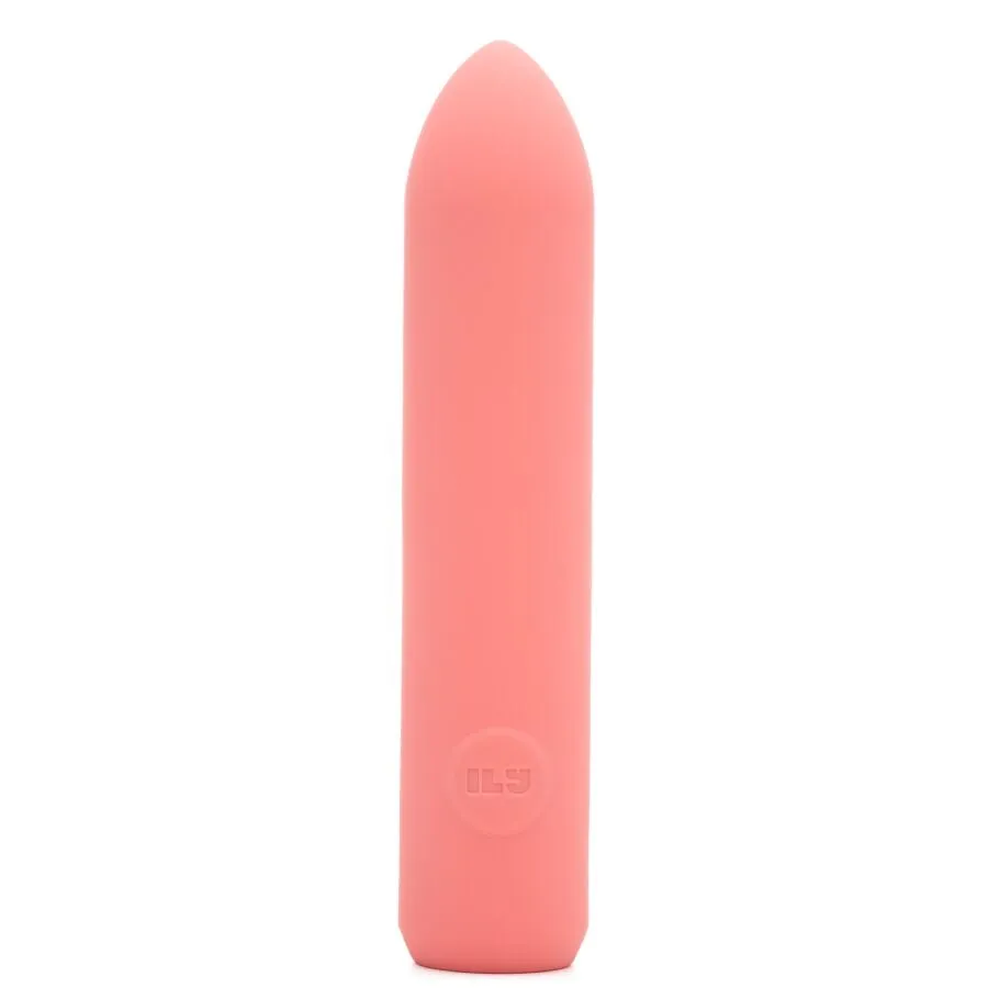 JE JOUE - ILY BULLET PINK