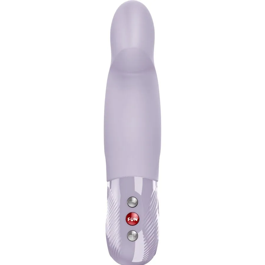 FUN FACTORY - STRONIC PULSATEURS À POUSSÉE FLUIDE VIOLET