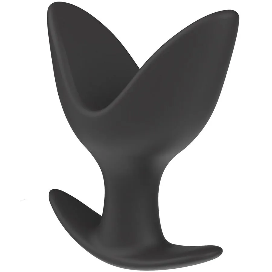 HIDDEN DESIRE - EXTREME ANCHOR PLUG ANAL XL