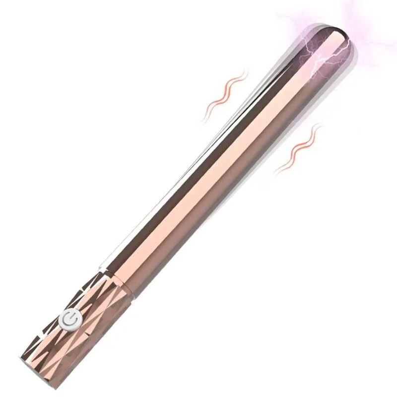 NALONE - TIA VIBRATEUR LAPIN MAGIC STICK ROSE