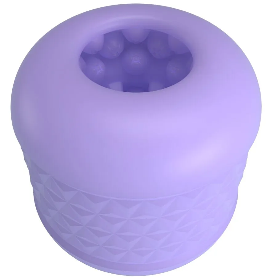 PRETTY LOVE - MASTURBATEUR POUR HOMME CORY VIOLET