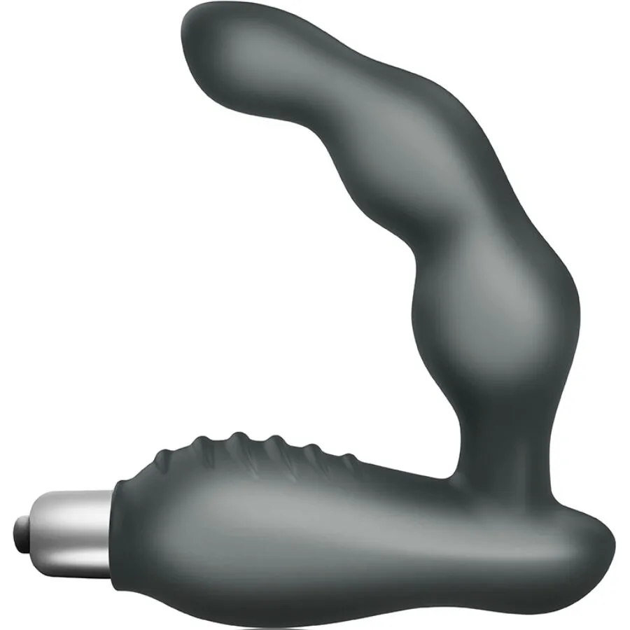 CLIMAXIMUM - VIBRATEUR PROSTATIQUE À ÉTAGES VILLO