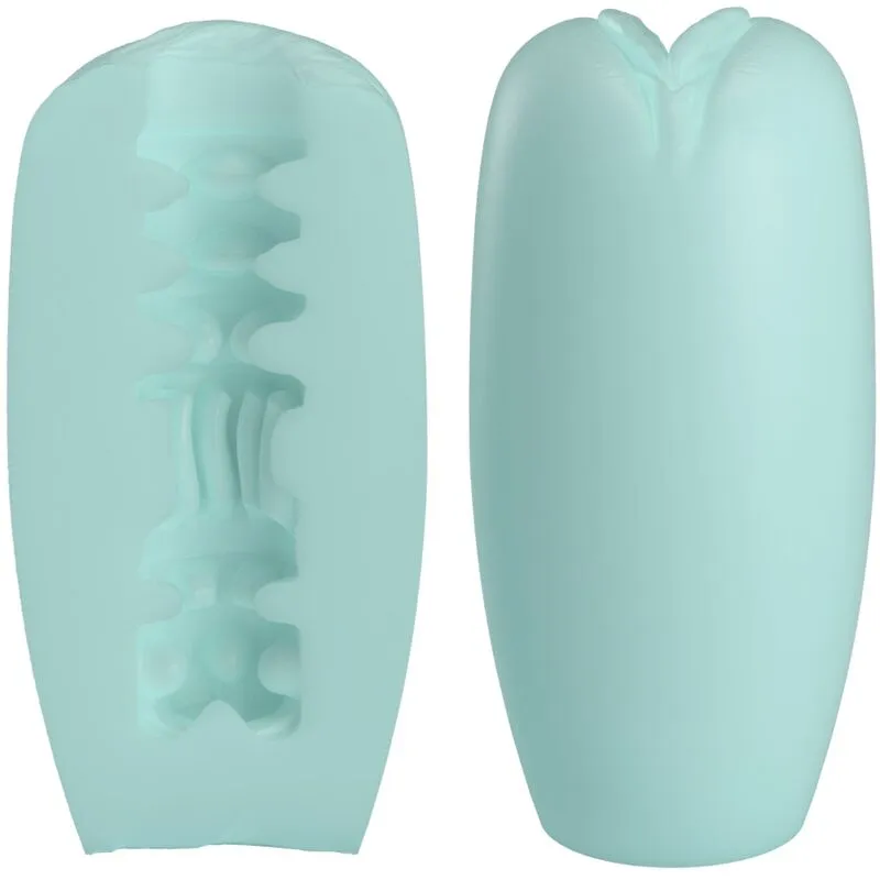 PRETTY LOVE - MASTURBATEUR HOMME CATHERINE VERT