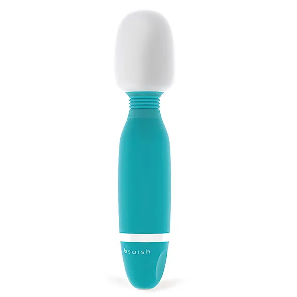 B SWISH - VIBRATEUR  BAGUETTE CLASSIQUE BTHRILLED JADE