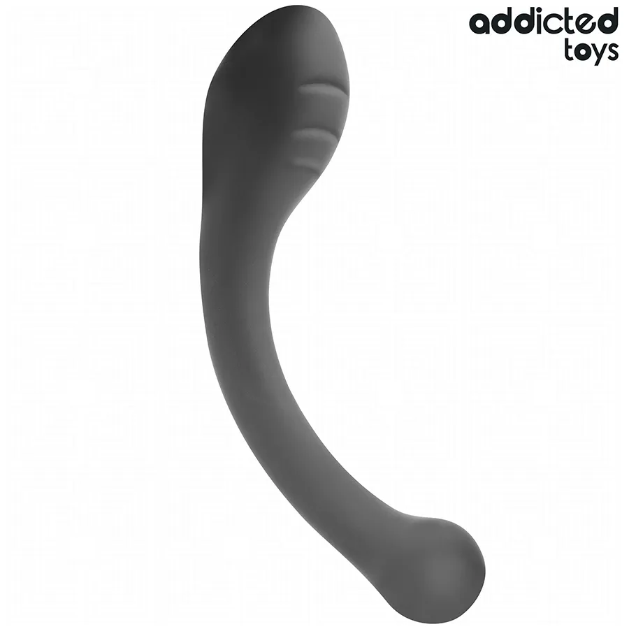 ADDICTED TOYS - STIMULATEUR ANAL 18 CM