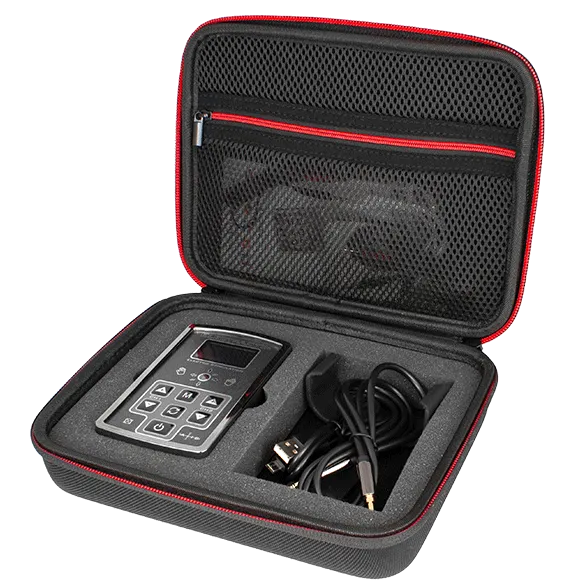 ELECTRASTIM - AXIS ÉLECTRO-STIMULATEUR HAUTE SPÉCIFICATION