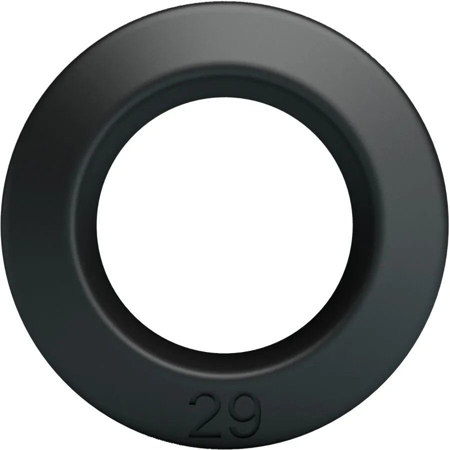 CRAZY BULL - BAGUE EN SILICONE BRODAN MODÈLE 9