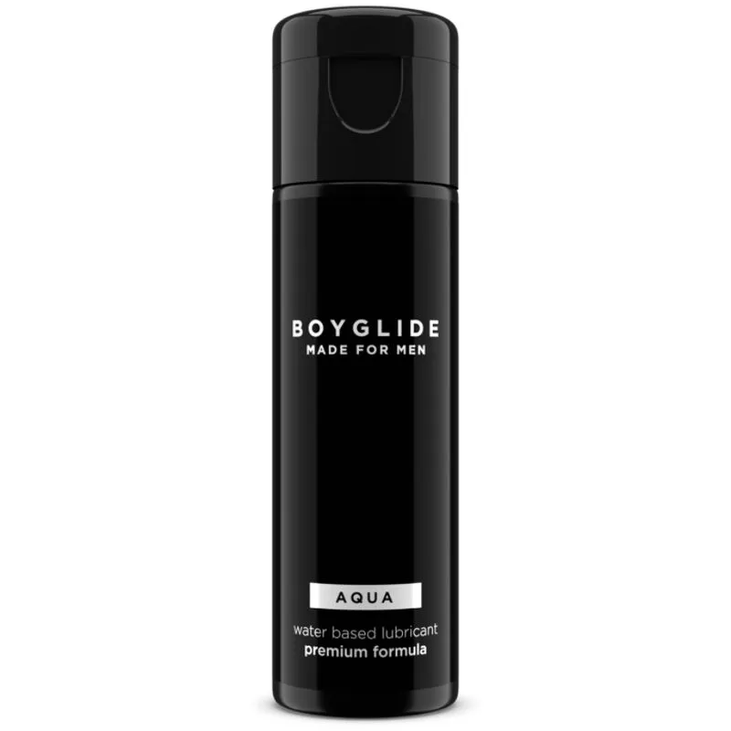 INTIMATELINE - LUBRIFIANT BASE D'EAU BOYGLIDE 30 ML
