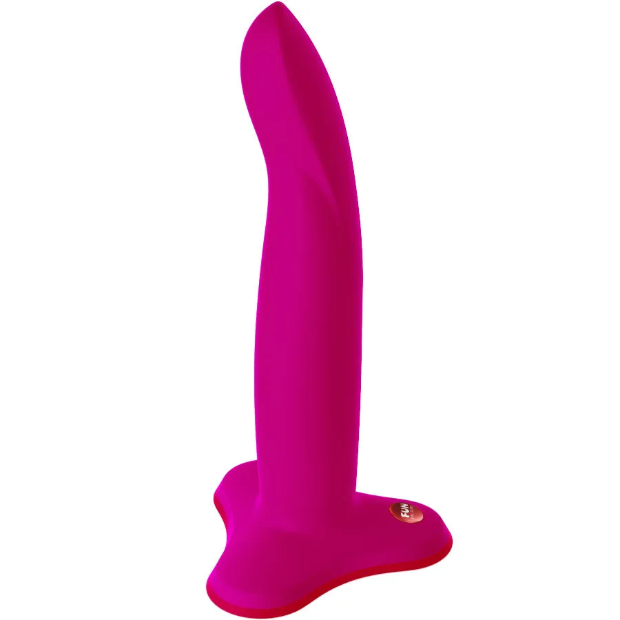 FUN FACTORY - GODEMICHET FLEX G-SPOT LIMBA FLEX TAILLE M MAGENTA