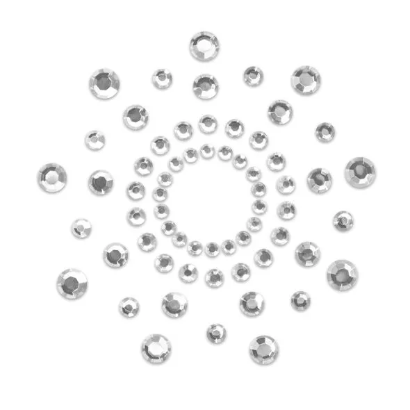 BIJOUX INDISCRETS - MIMI ARGENT