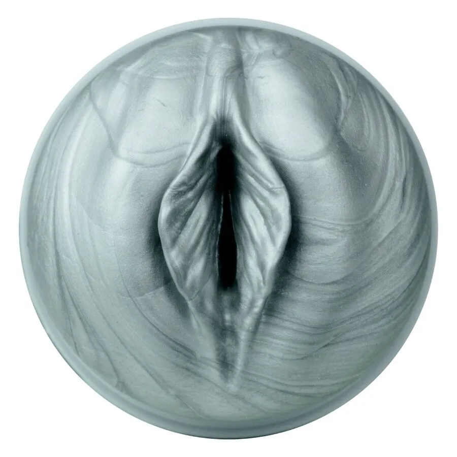 KIIROO - COLLECTION ÉTOILES DE MASTURBATEURS KIROS FEEL ARGENTA