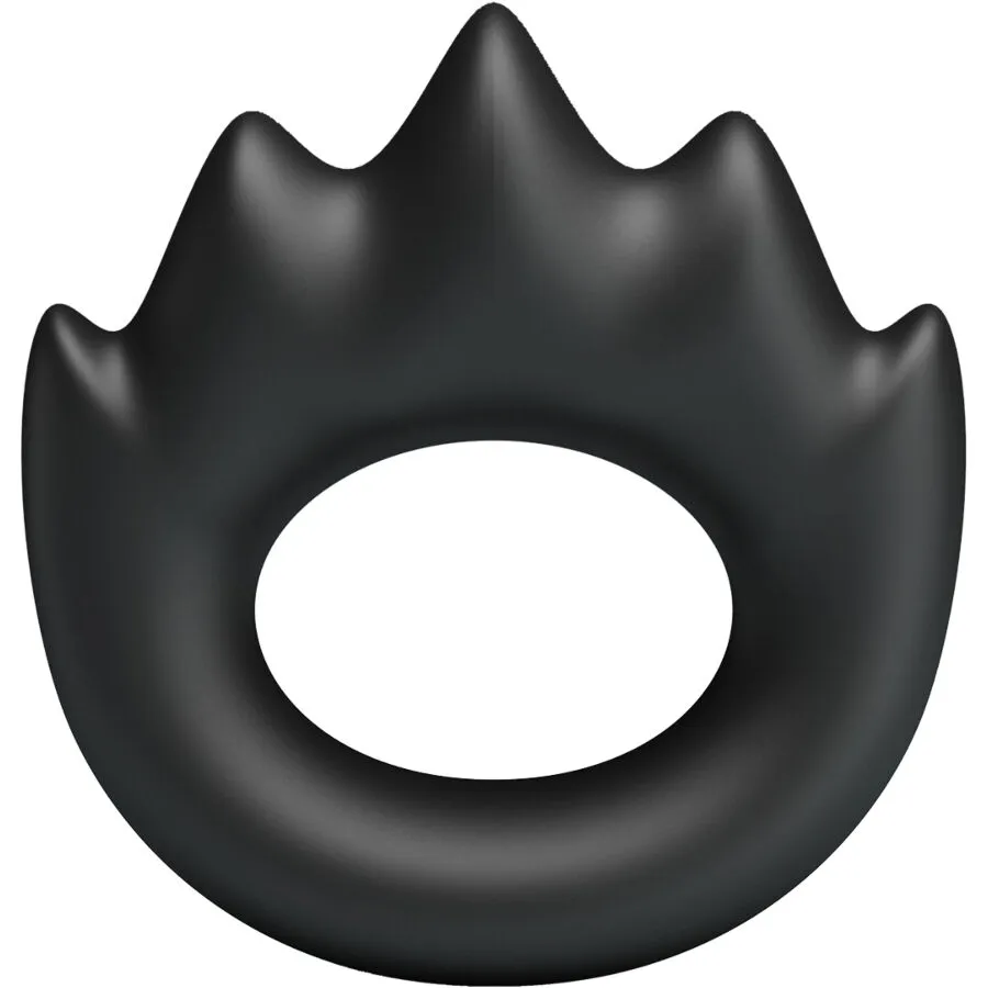 CRAZY BULL - BAGUE EN SILICONE HABERT MODÈLE 13