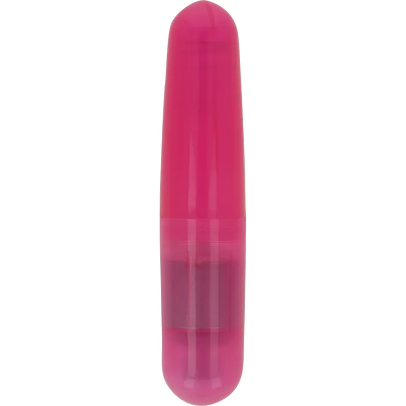 OHMAMA - BALLE VIBRANTE ROSE BASIC