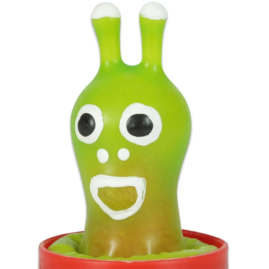 CONDOMERIE - PRÉSERVATIFS FANTAISIES PEINTS À LA MAIN ET MARTIAN