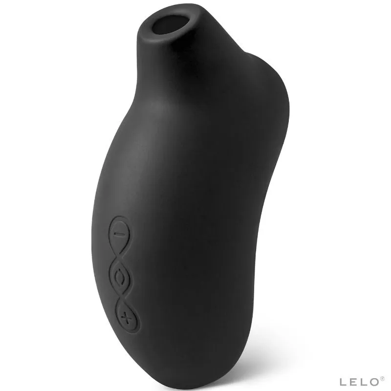 LELO - STIMULATEUR CLITORIS SONA CRUISE NOIR