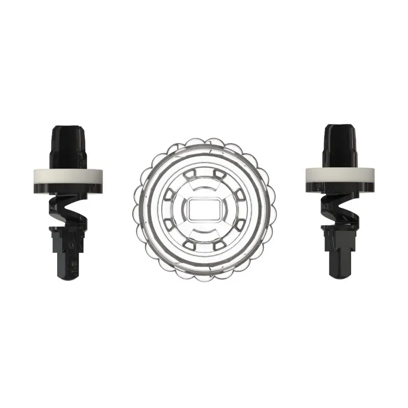 BATHMATE - KIT DE REMPLACEMENT DE SOUPAPE HYDROMAX