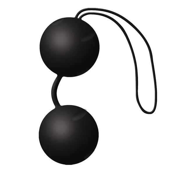 JOYDIVISION JOYBALLS - LIFESTYLE NOIR