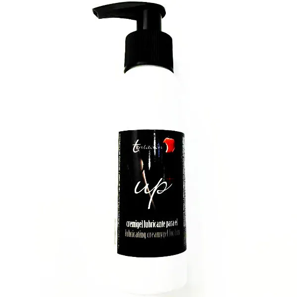 TENTATION - CREMIGEL LUBRIFIANT ORGASMIQUE POUR LUI 100 ML