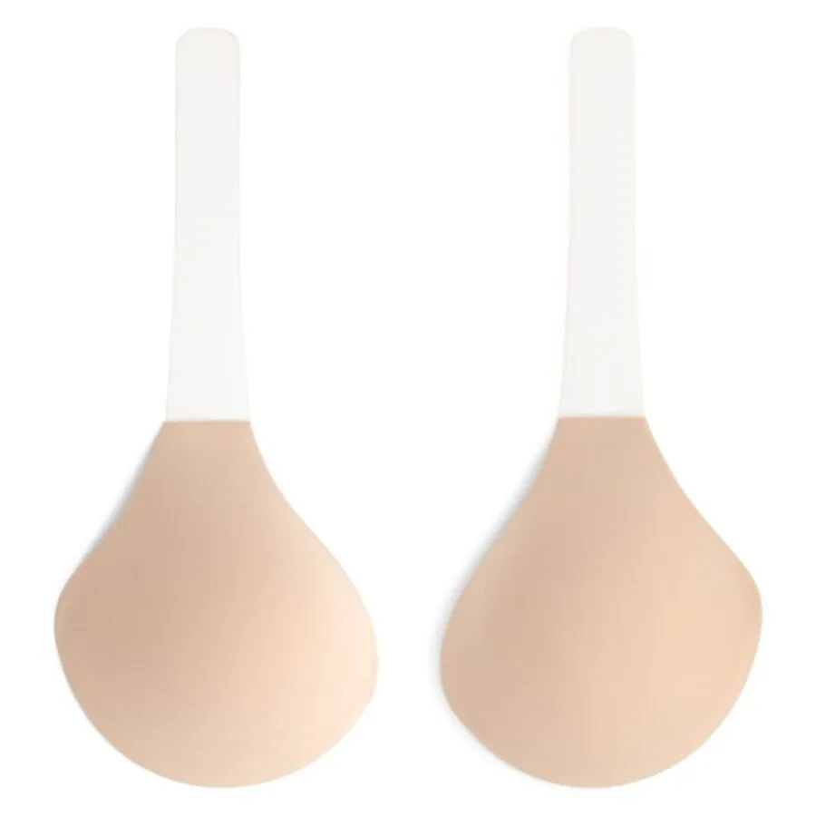 BYE-BRA - ELEVADORES ESCULPIDORES BEIGE COPA E