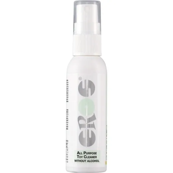 EROS - NETTOYANT POUR JOUETS TOUT USAGE 50 ML