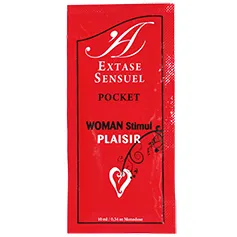 EXTASE SENSUAL - CRÈME STIMULANTE POUR ELLE 10 ML