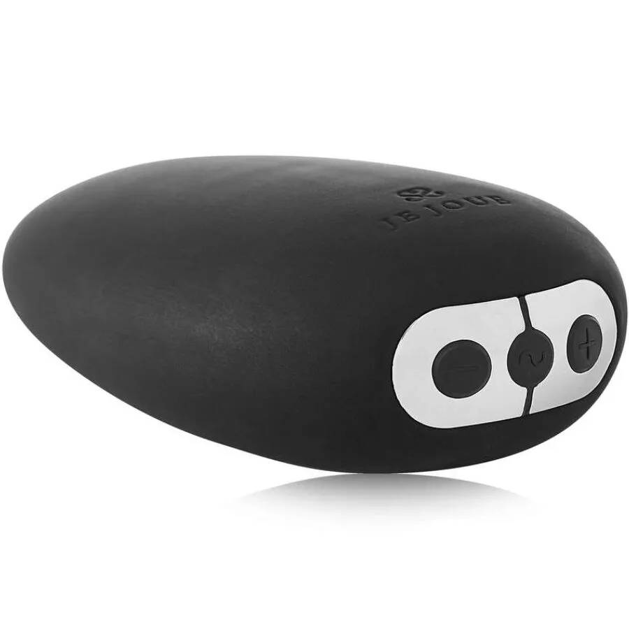 JE JOUE - MIMI SOFT NOIR MASSEUR