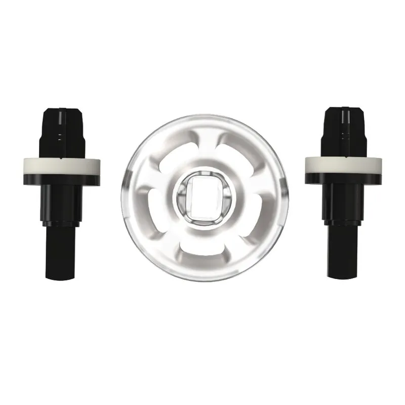 BATHMATE - KIT DE REMPLACEMENT DE SOUPAPE POUR PACK DE SOUPAPE HYDRAULIQUE