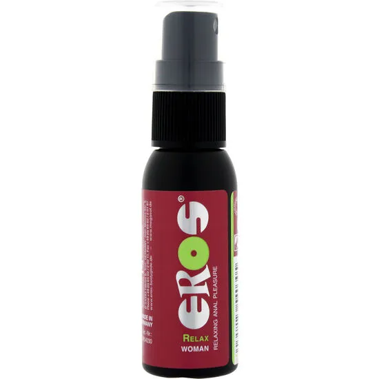 EROS - ANAL RELAXANT FEMME 30 ML