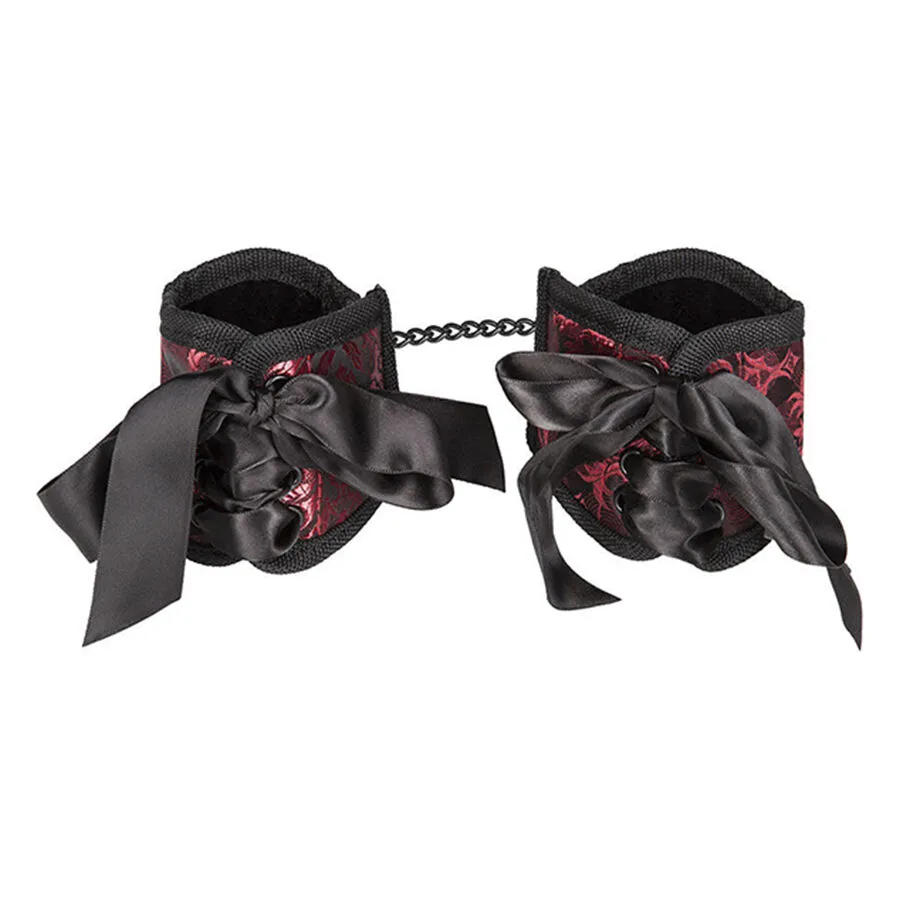 CALEXOTICS - SCANDAL CORSE MENOTTES