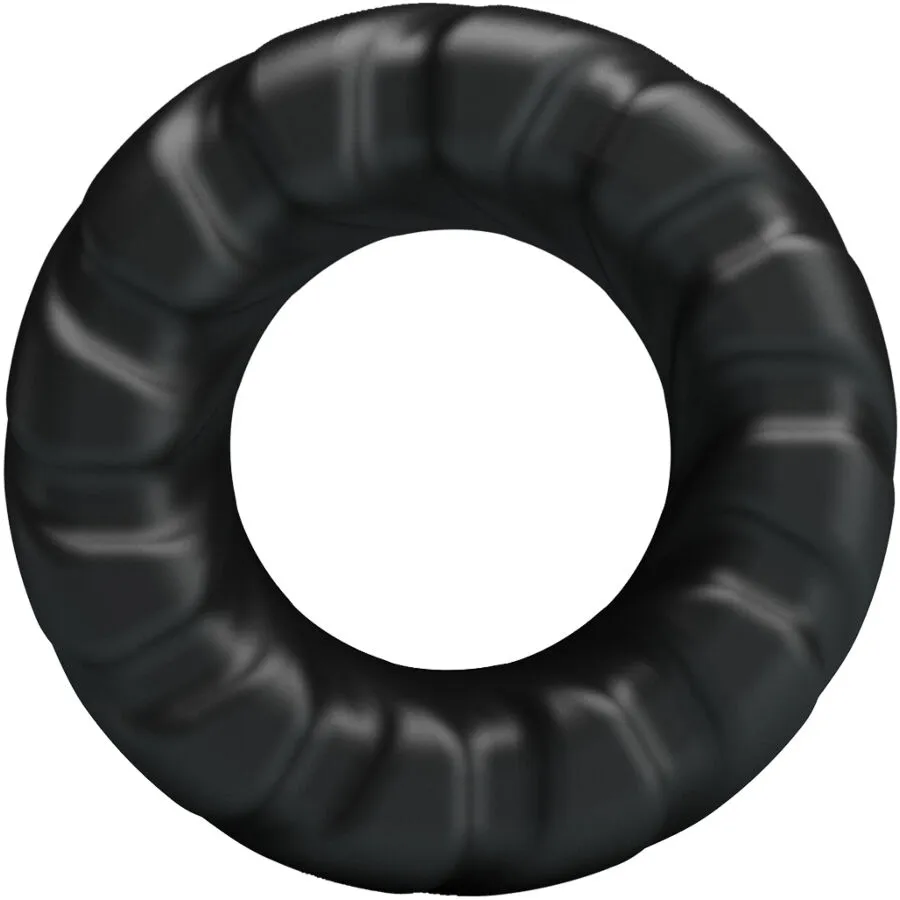 CRAZY BULL - BAGUE EN SILICONE JERIKO MODÈLE 1