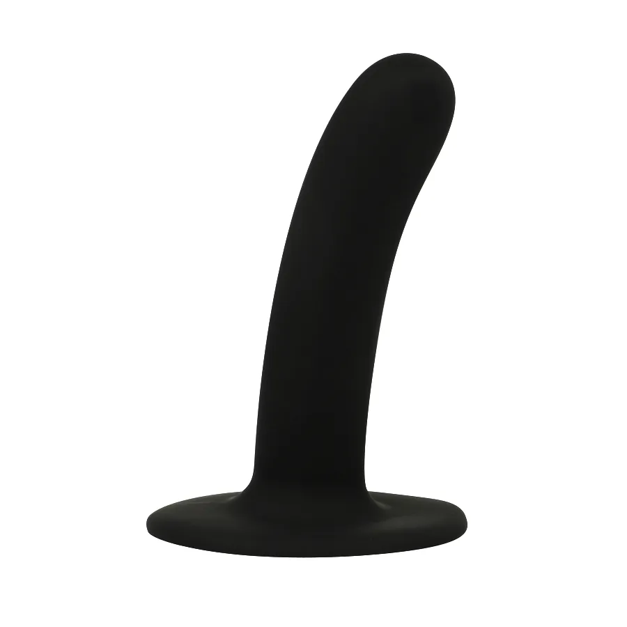 OHMAMA - PLUG ANAL EN SILICONE 12 CM DE LARGE