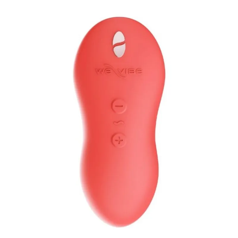 WE VIBE - TOUCH X CRAVE MAGIC MULTITASKER CORAL