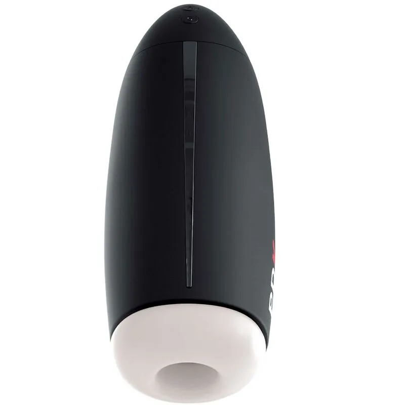 PDX ELITE - STROKER FAP-O-MATIC SUCKER & VIBRATEUR MASTURBATEUR