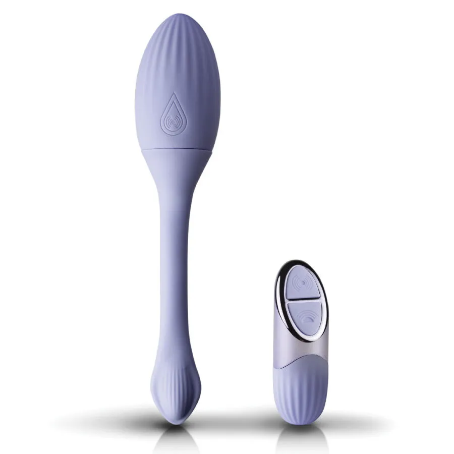 NIYA - N1 MASSEUR PELVIEN KEGEL AVEC TÉLÉCOMMANDE