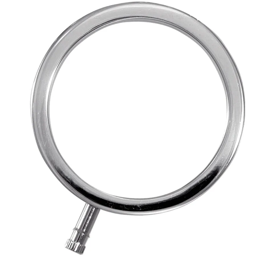 ELECTRASTIM - ELECTRARINGS ANNEAU PÉNIS EN MÉTAL 34 MM