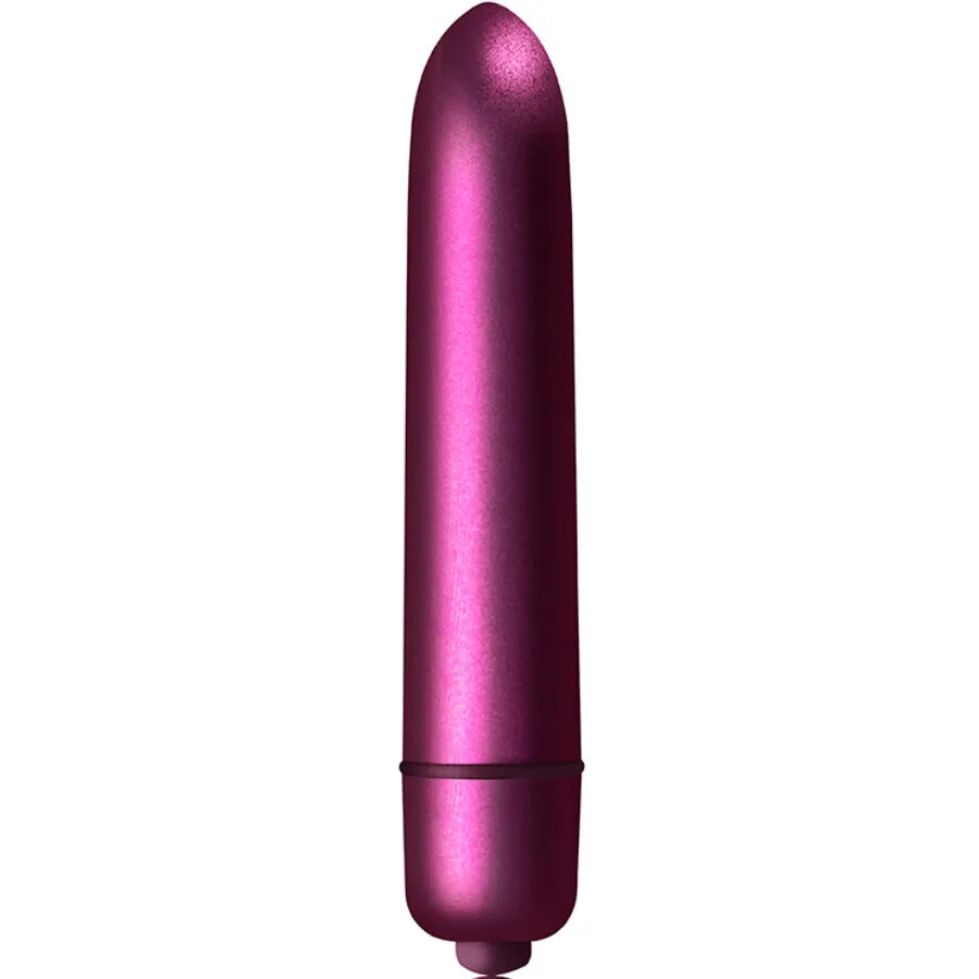 CLIMAXIMUM - JOLIE MINI VIBRATEUR BULLET