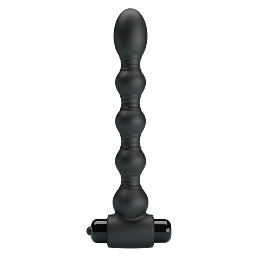 MR PLAY - MASSEUR DE PLUG ANAL VIBRANT