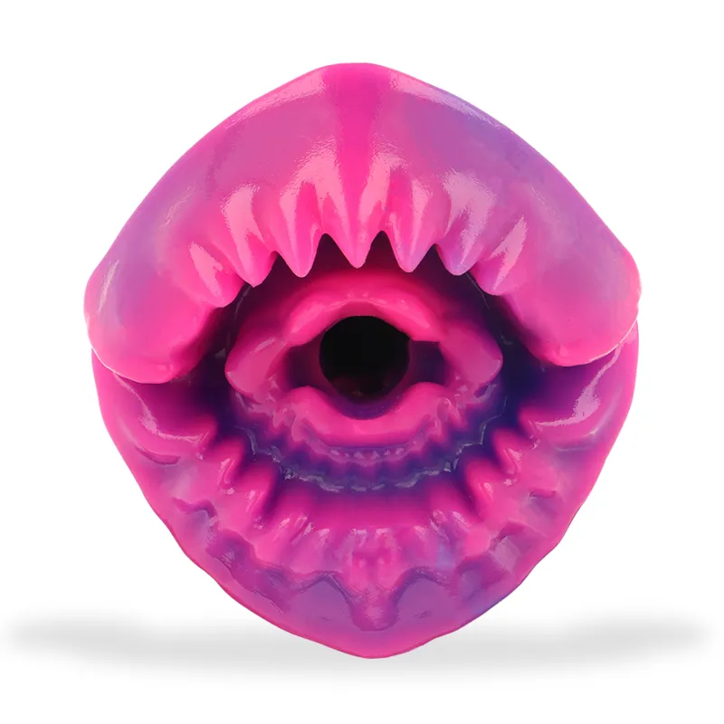 EPIC - ERIS MASTURBATEUR MÂLE CYCLOPS