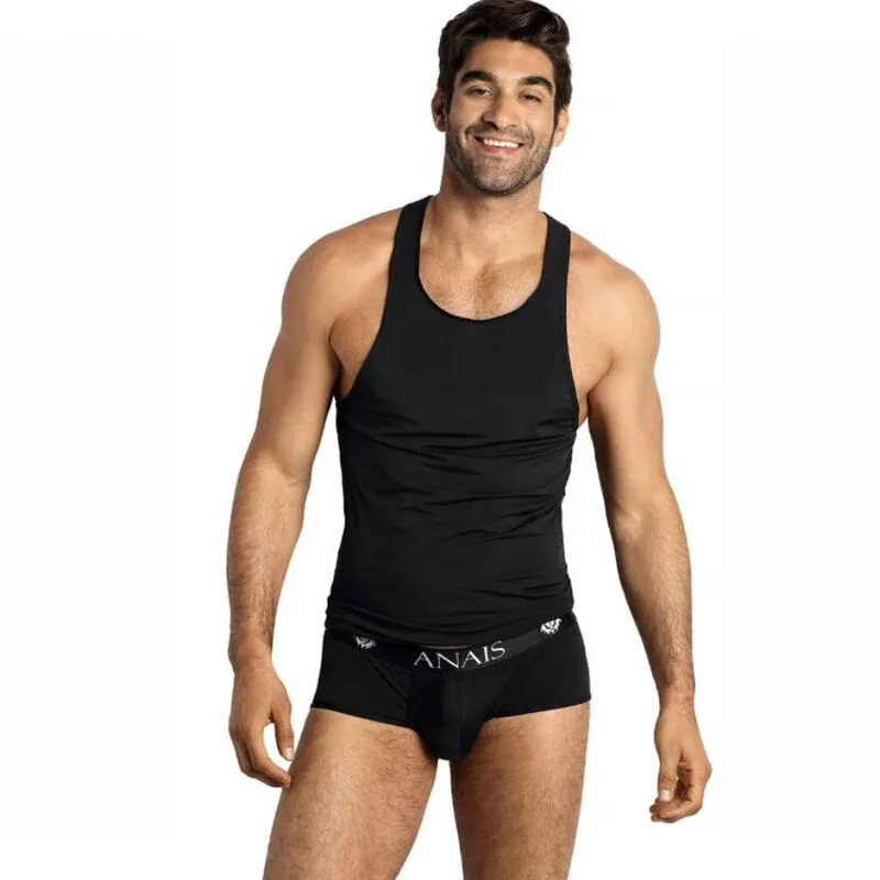 ANAIS MEN - TOP PETROL S
