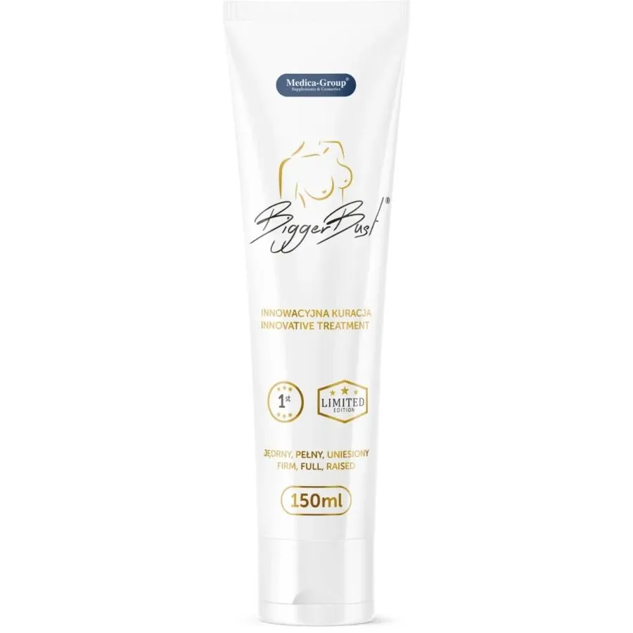 MEDICA GROUP - SÉRUM POITRINE PLUS FORTE 150 ML
