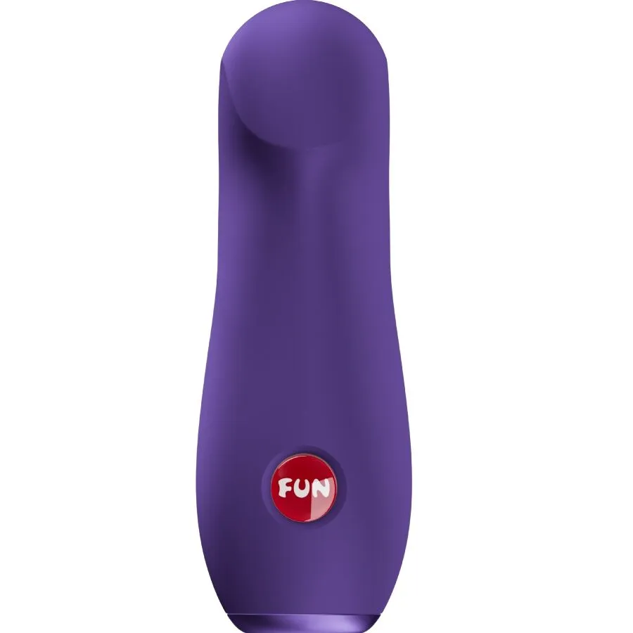 FUN FACTORY - VIBRATEUR STELLA BULLET CASSIS