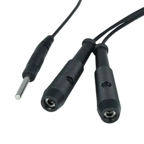 ELECTRASTIM - CÂBLE COMBINÉ TRIPHASÉ