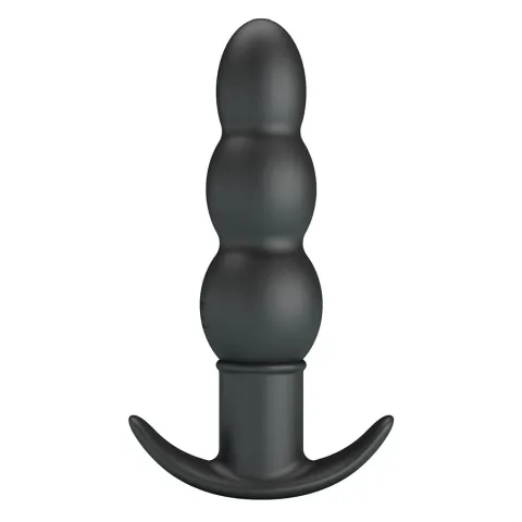 PRETTY LOVE - AEAEAS ​​PLUG ANAL VIBRANT