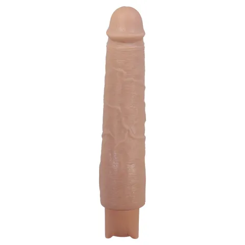 PRETTY LOVE - SOREN VIBRATEUR FLEXIBLE ET RÉALISTE