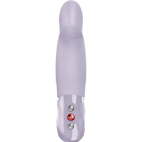 FUN FACTORY - STRONIC PULSATEURS À POUSSÉE FLUIDE VIOLET