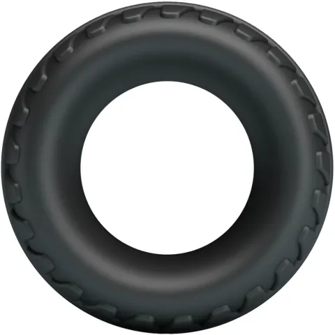CRAZY BULL - BAGUE EN SILICONE DILSON MODÈLE 3